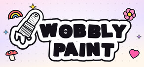 Wobbly Paint: Animated Art