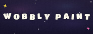 Wobbly Paint: Animated Art