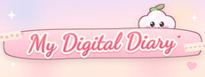 My Digital Diary Steam capsule image