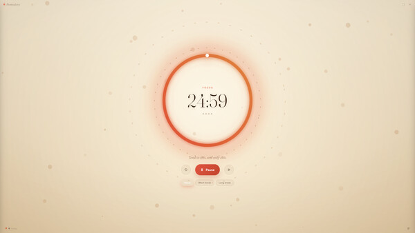 Pomodoro: Focus Timer screenshot 3