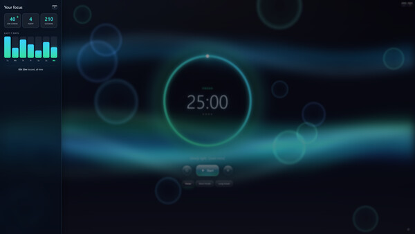 Pomodoro: Focus Timer screenshot 4