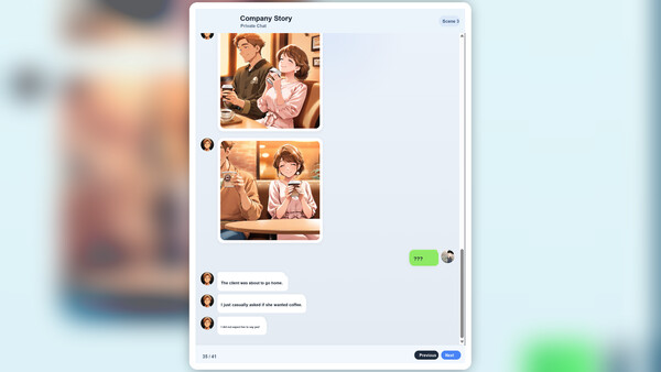 Screenshot media