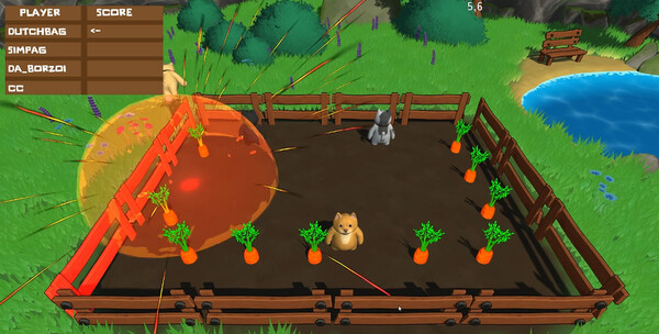Bellus Party screenshot 4