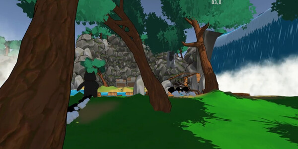 Bellus Party screenshot 3