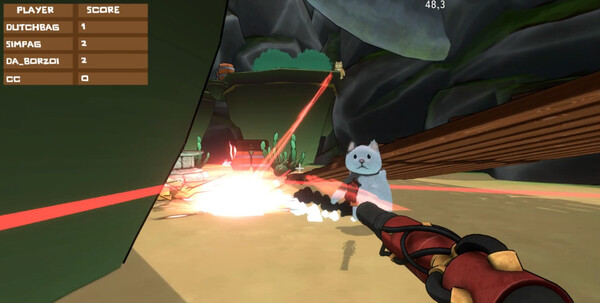 Bellus Party screenshot 6