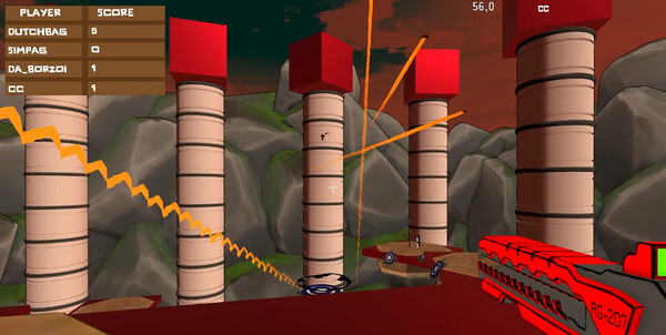 Bellus Party screenshot 5
