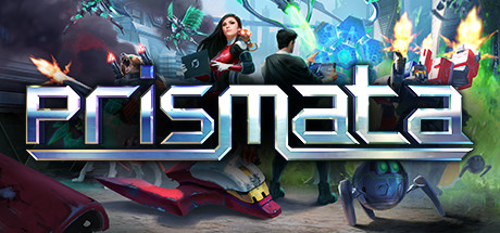 Prismata banner image