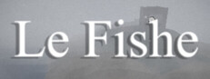 Le Fishe cover
