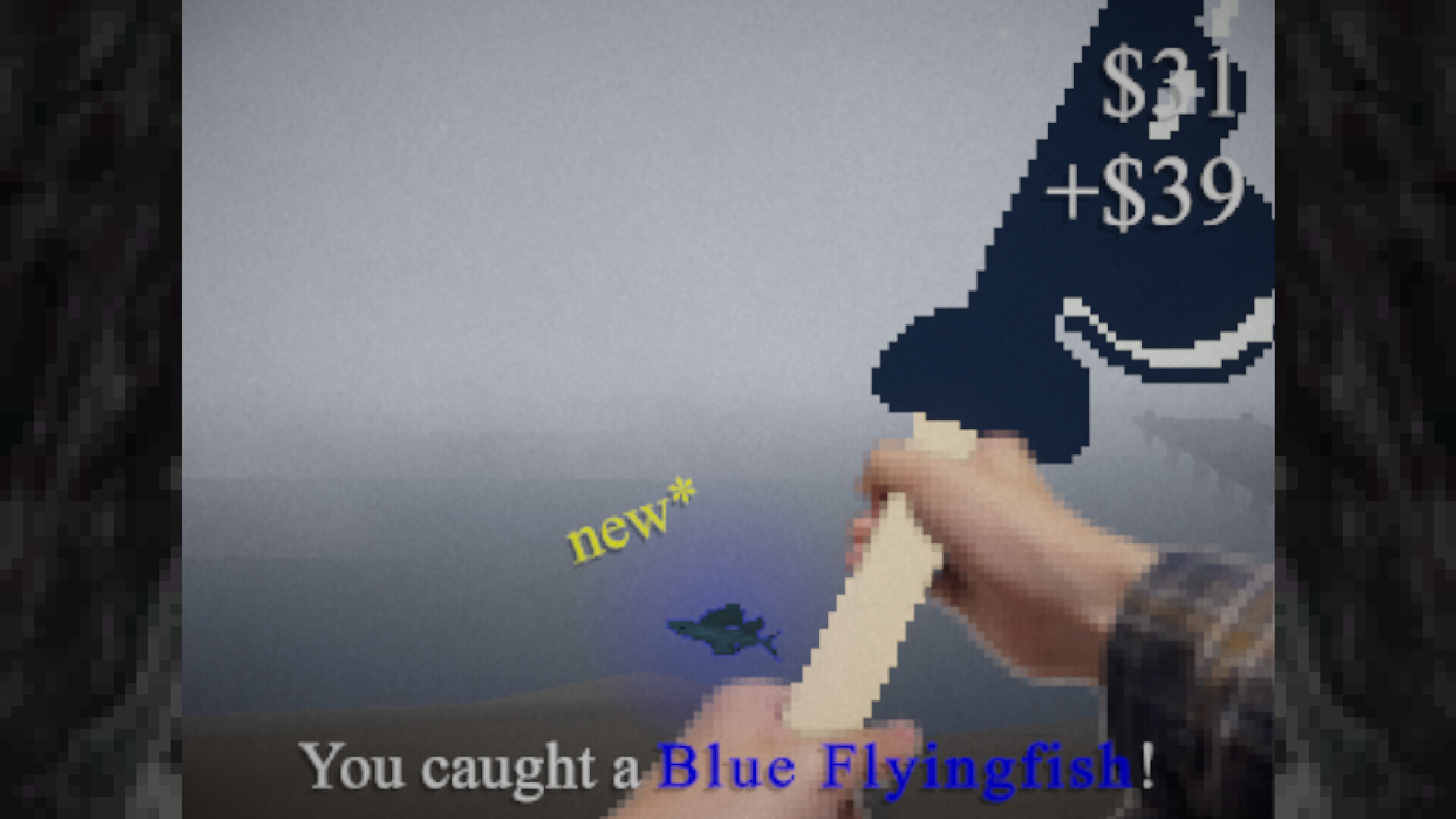 Le Fishe