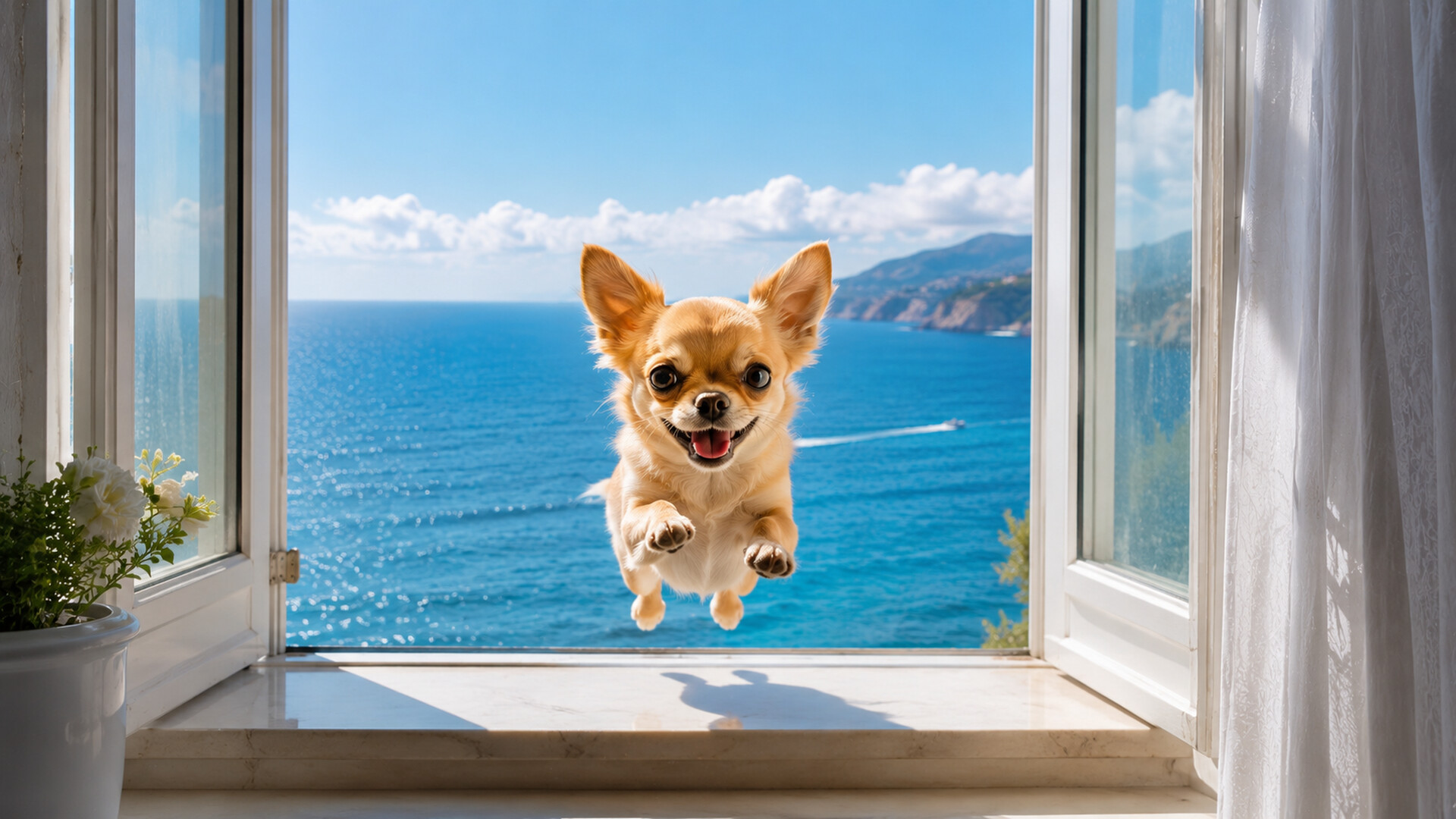 Puzzles Dog Artbook Featured Screenshot #1