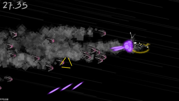 SWARMRIDERS screenshot 5