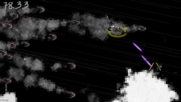 SWARMRIDERS screenshot