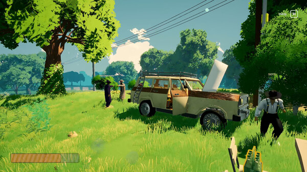Split Ride screenshot 11