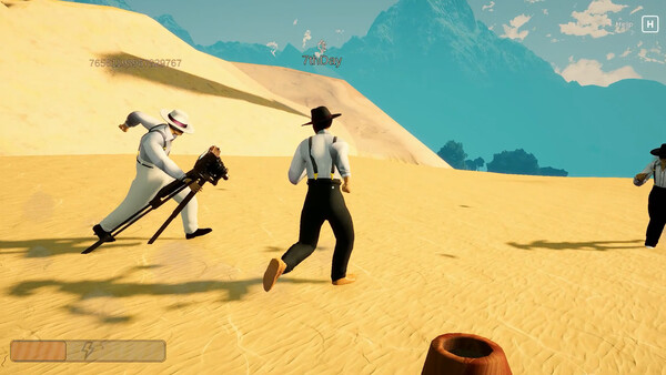Split Ride screenshot 6
