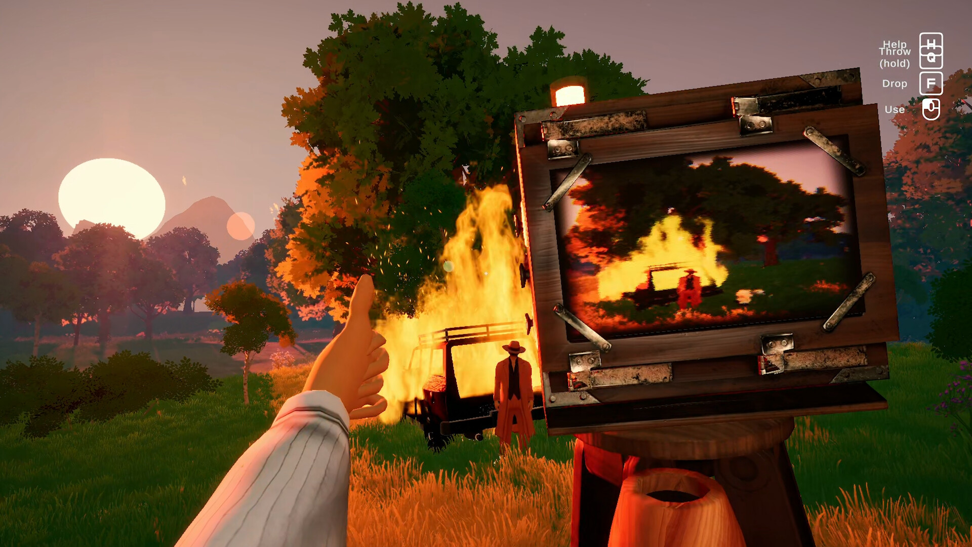 Split Rideのスクリーンショット 1
