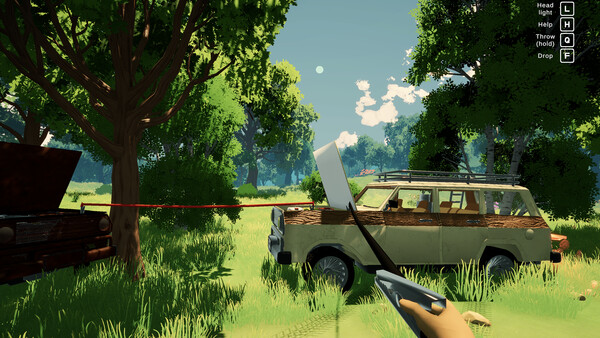 Split Ride screenshot 7