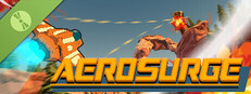 Aerosurge Demo
