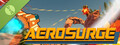 Aerosurge Demo