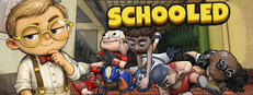 Schooled cover