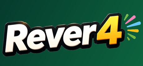 Rever4 header art