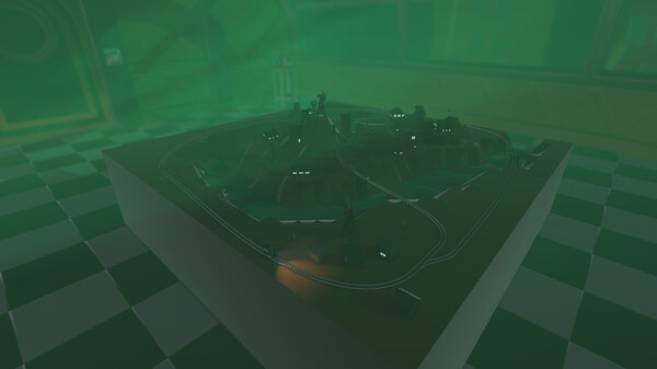 Locomancer Screenshot
