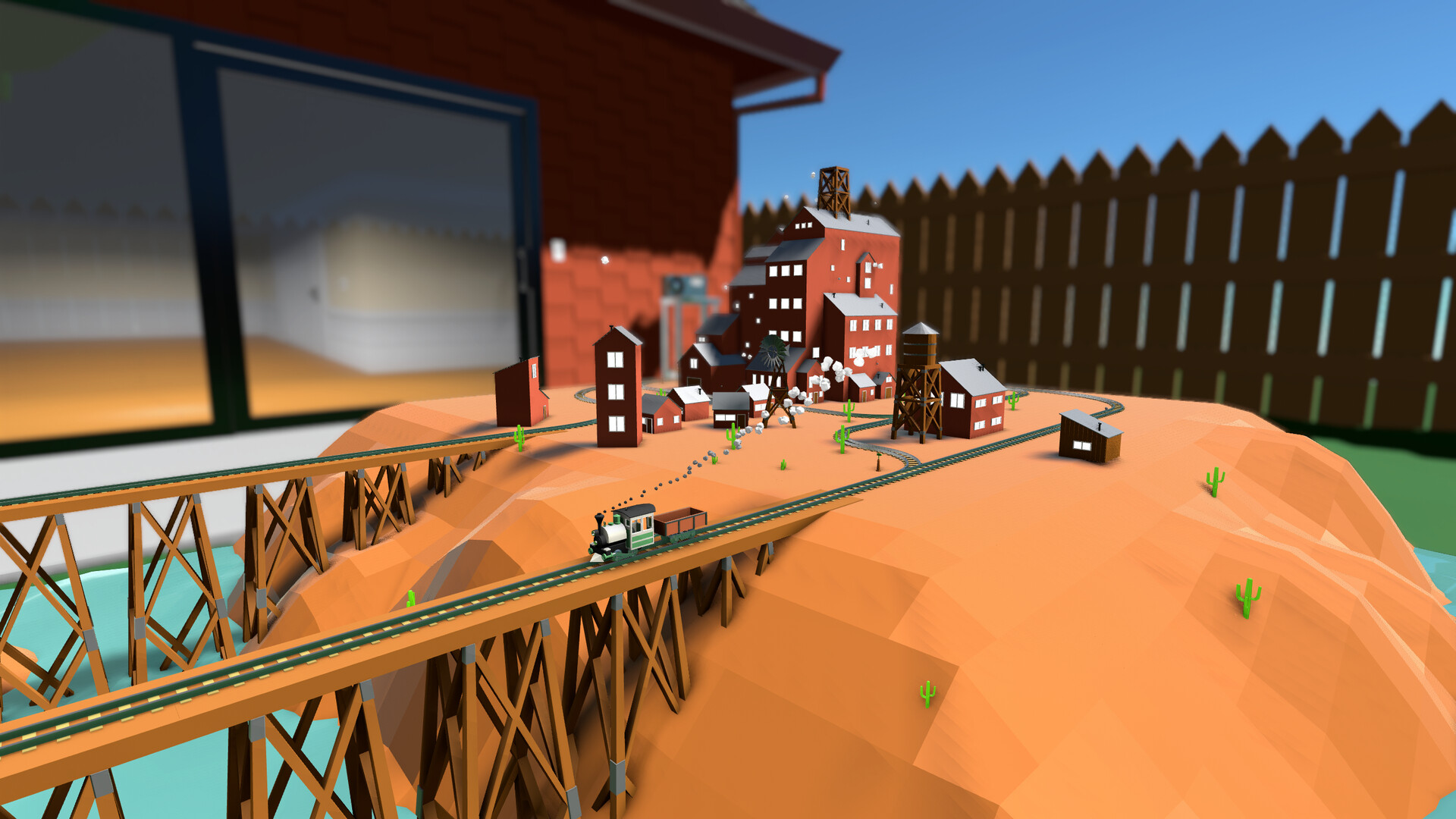 Locomancer Featured Screenshot #1