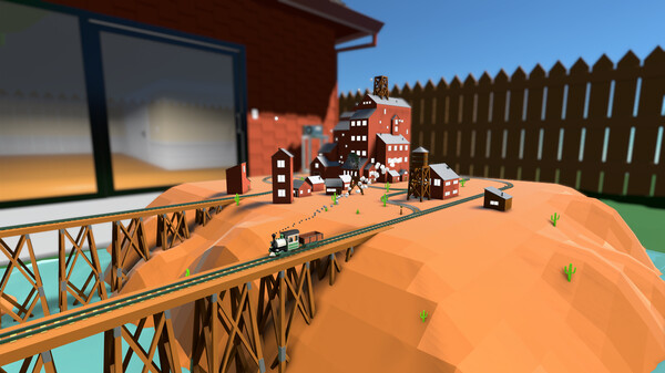 Locomancer screenshot 1