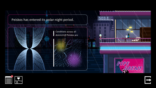 Perfect·K·Night screenshot 1
