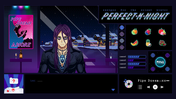 Perfect·K·Night screenshot 5