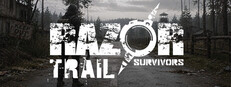 Razor Trail Survivors cover