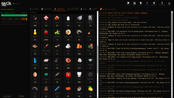 Screenshot media