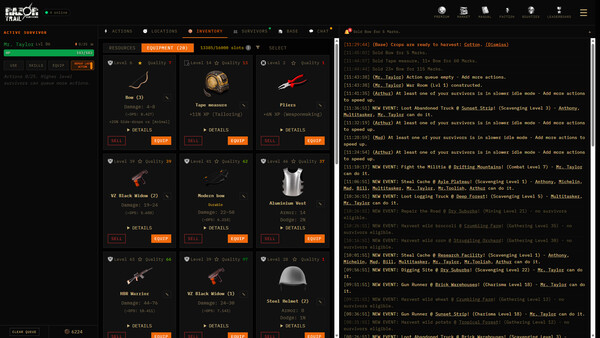 Screenshot media