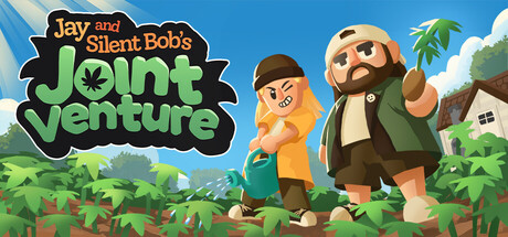 Jay and Silent Bob's Joint Venture