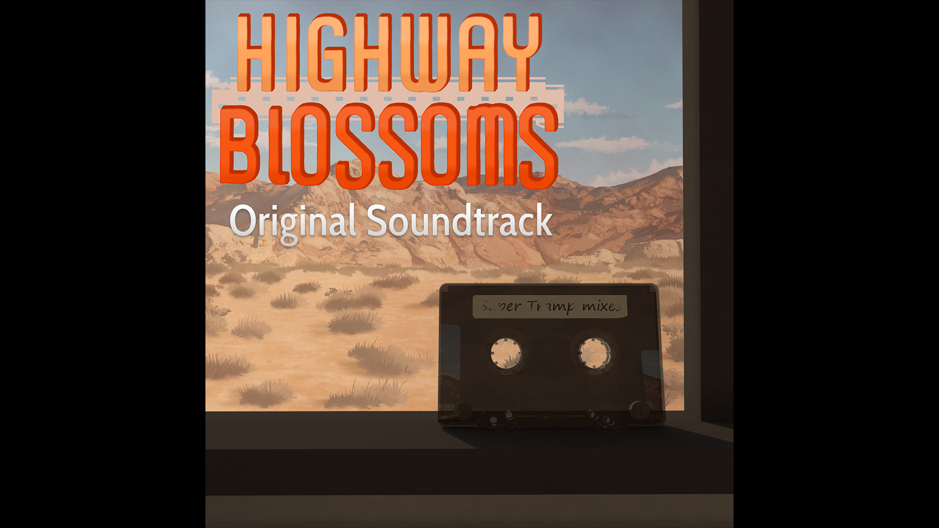 Highway Blossoms - Original Soundtrack screenshot 1