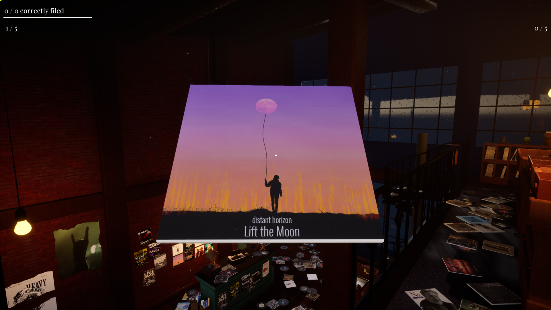 Re:Store the Record Store 스크린샷 5