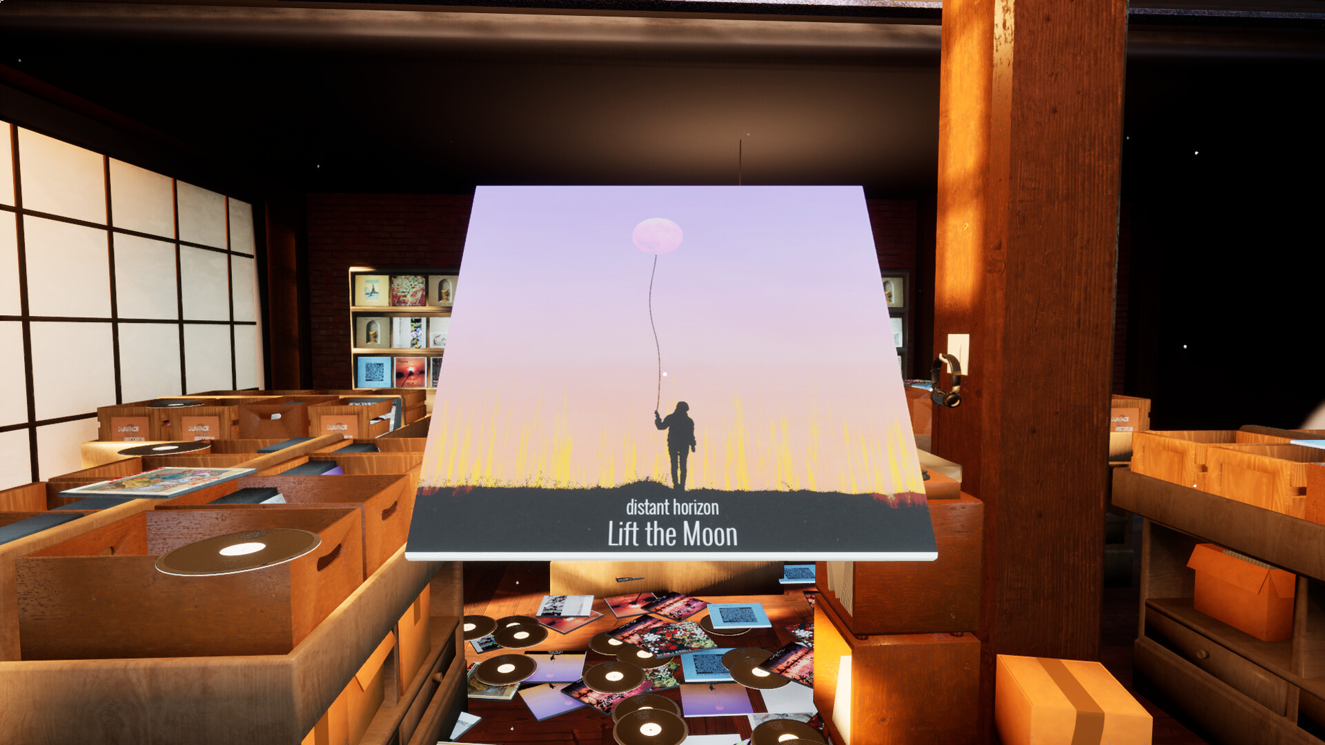 Re:Store the Record Store screenshot 5