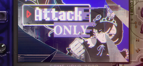 Attack Only Banner