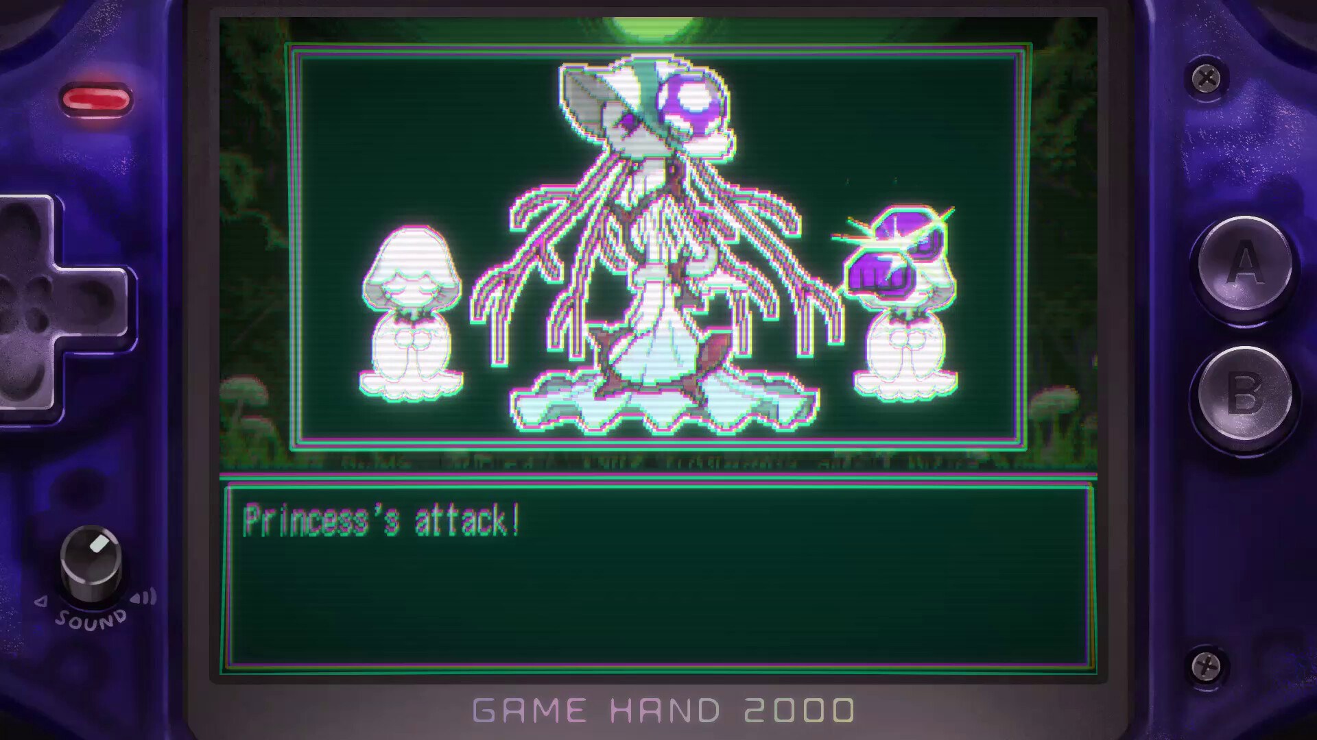 Attack Only Featured Screenshot #1
