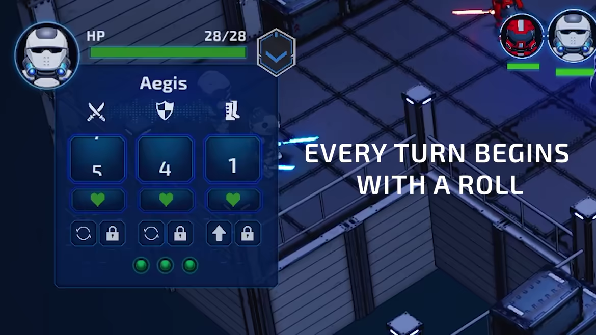 Reel Tactics video 1