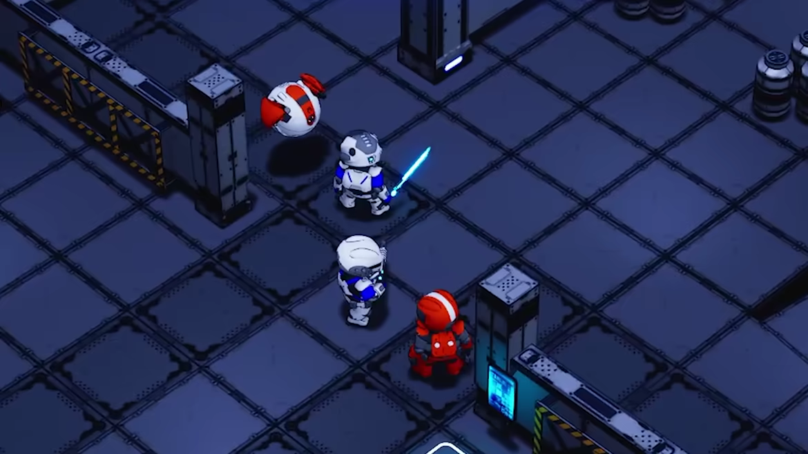 Reel Tactics video 5