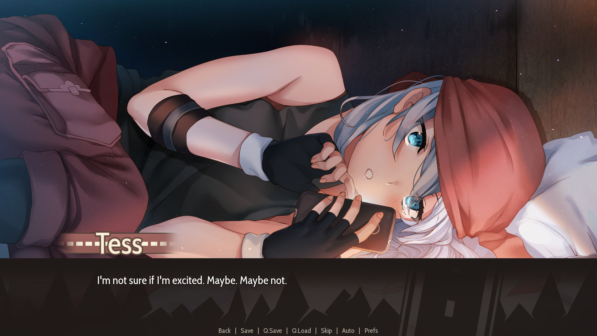 Highway Blossoms: Next Exit screenshot 8