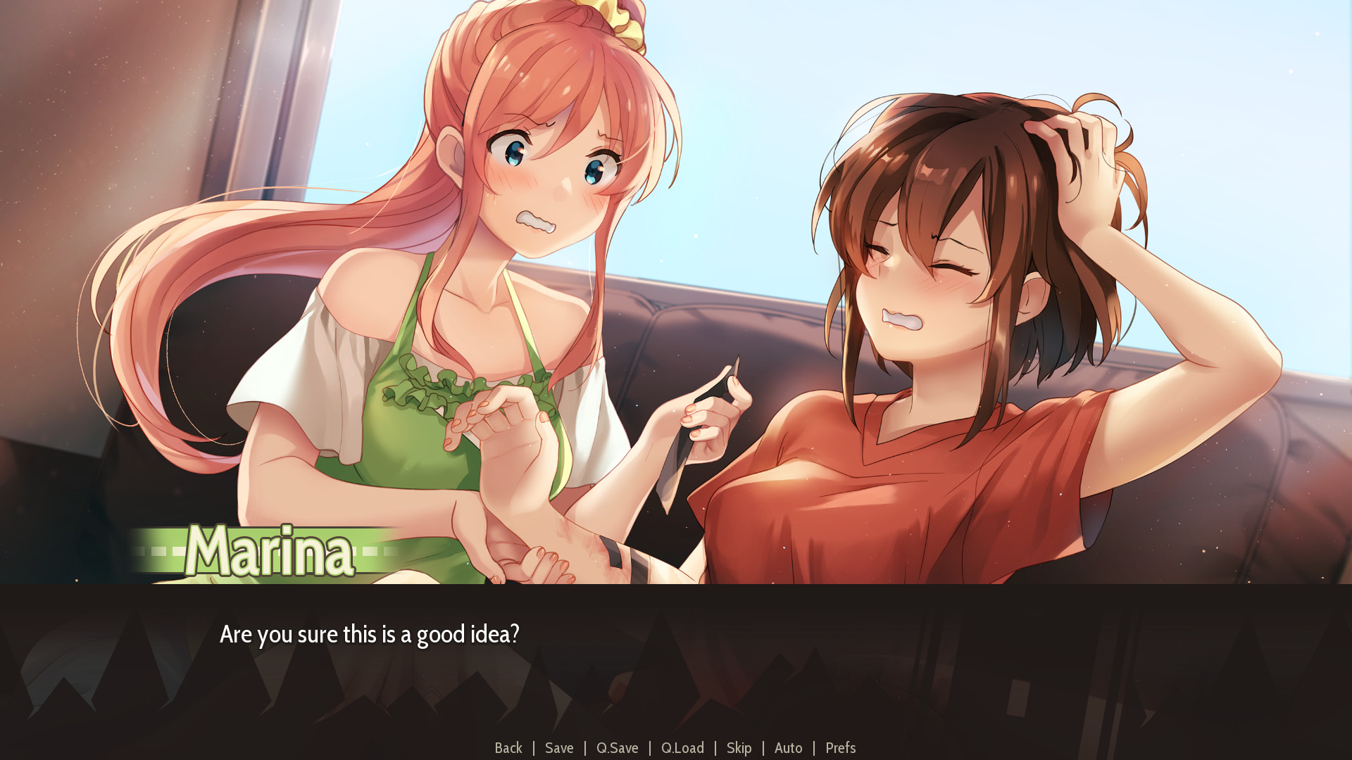 Highway Blossoms: Next Exit screenshot 7