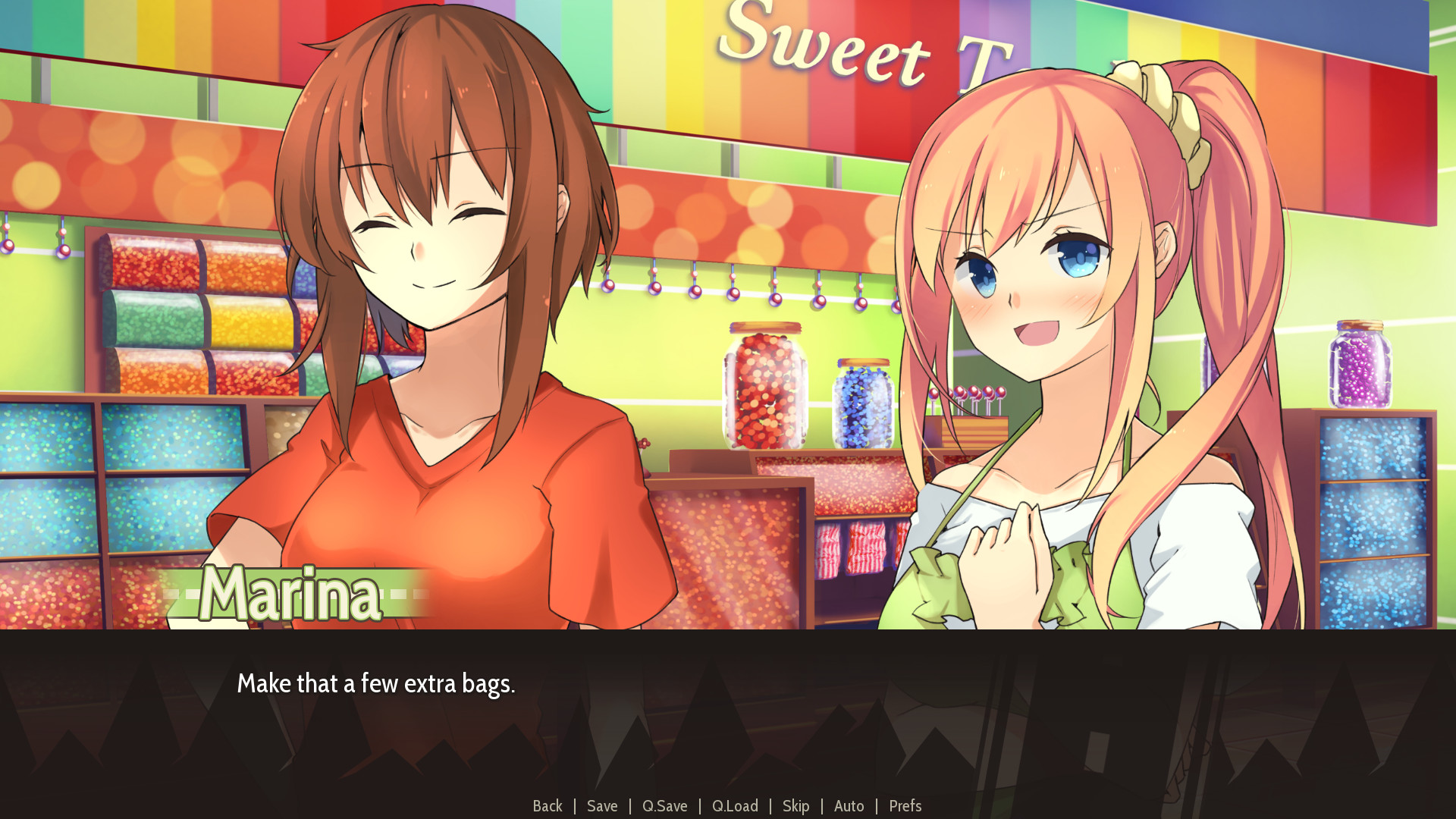 Highway Blossoms: Next Exit screenshot 9