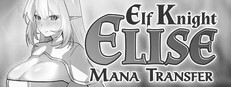 Elf Knight Elise Mana Transfer cover