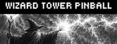 Wizard Tower Pinball cover