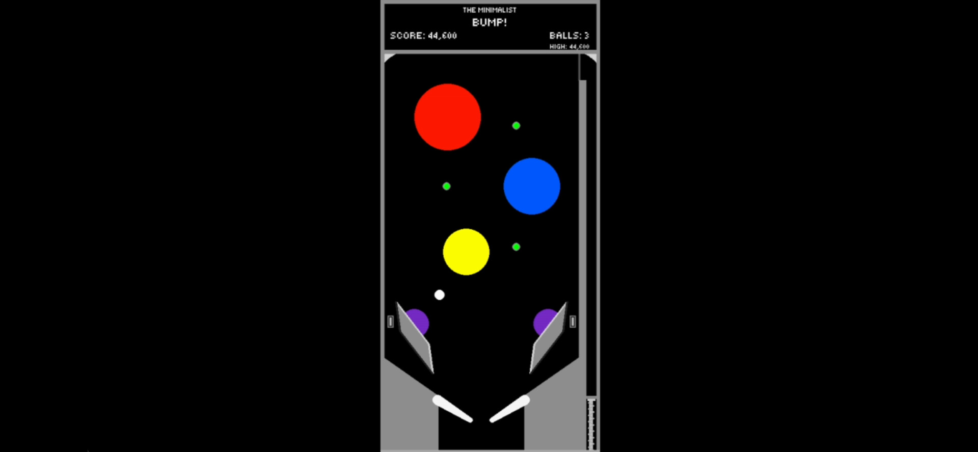 Wizard Tower Pinball screenshot 5