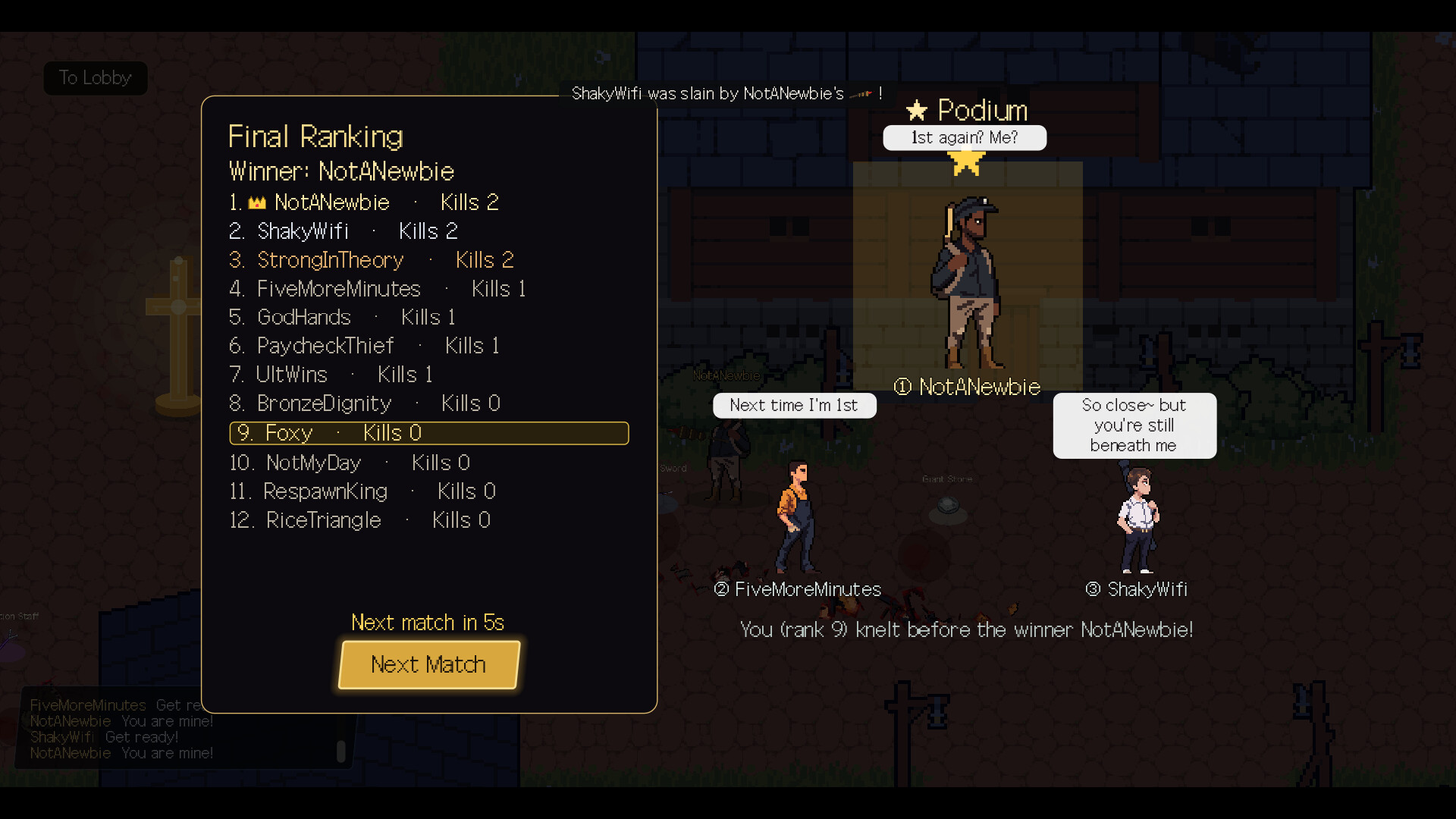 AMEN: MAYHEM screenshot #5