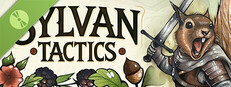 Sylvan Tactics Demo