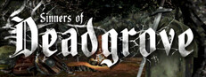 Sinners of Deadgrove cover
