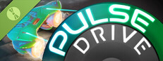 Pulse Drive Demo